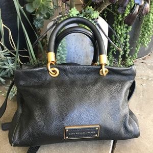 Marc Jacobs Too Hot To Handle Purse